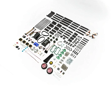 ТРИК Геоскан "Образовательный" – портал поставщиков НСППО - 4